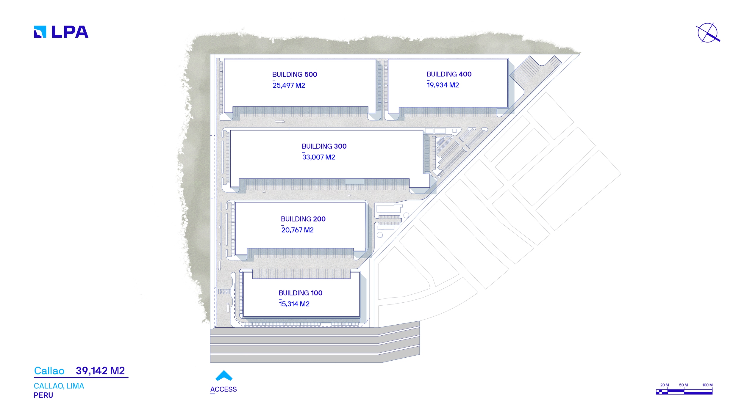 Masterplan
