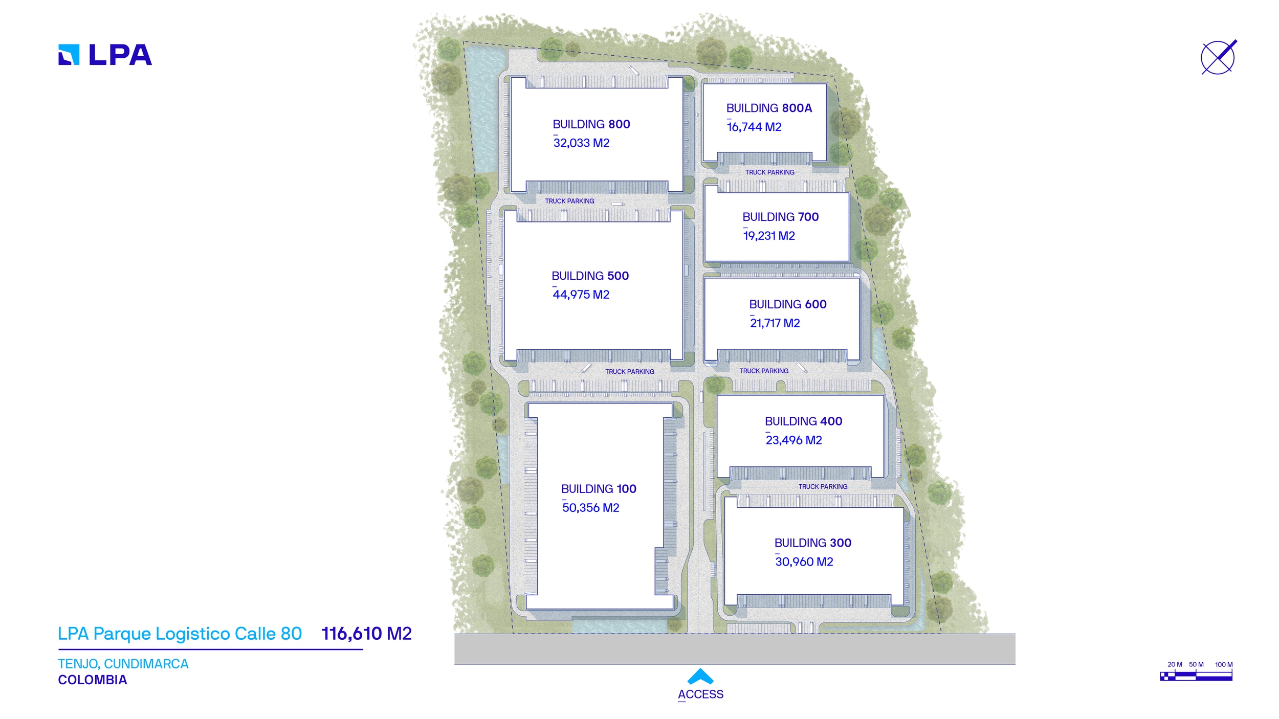 Masterplan