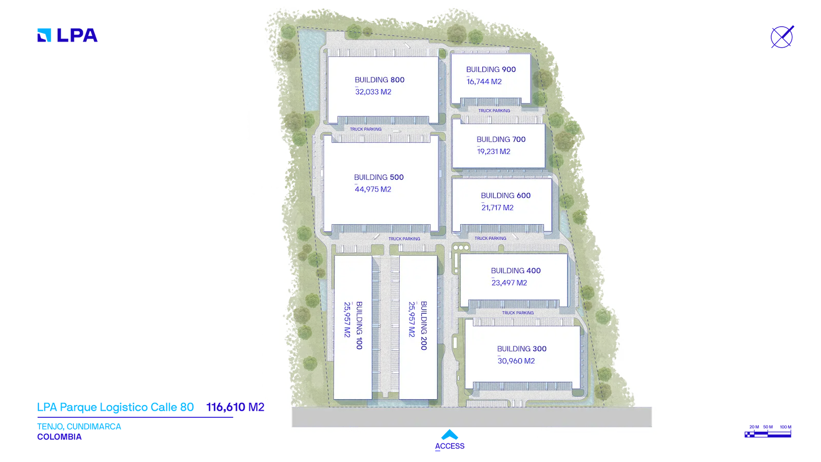 Masterplan