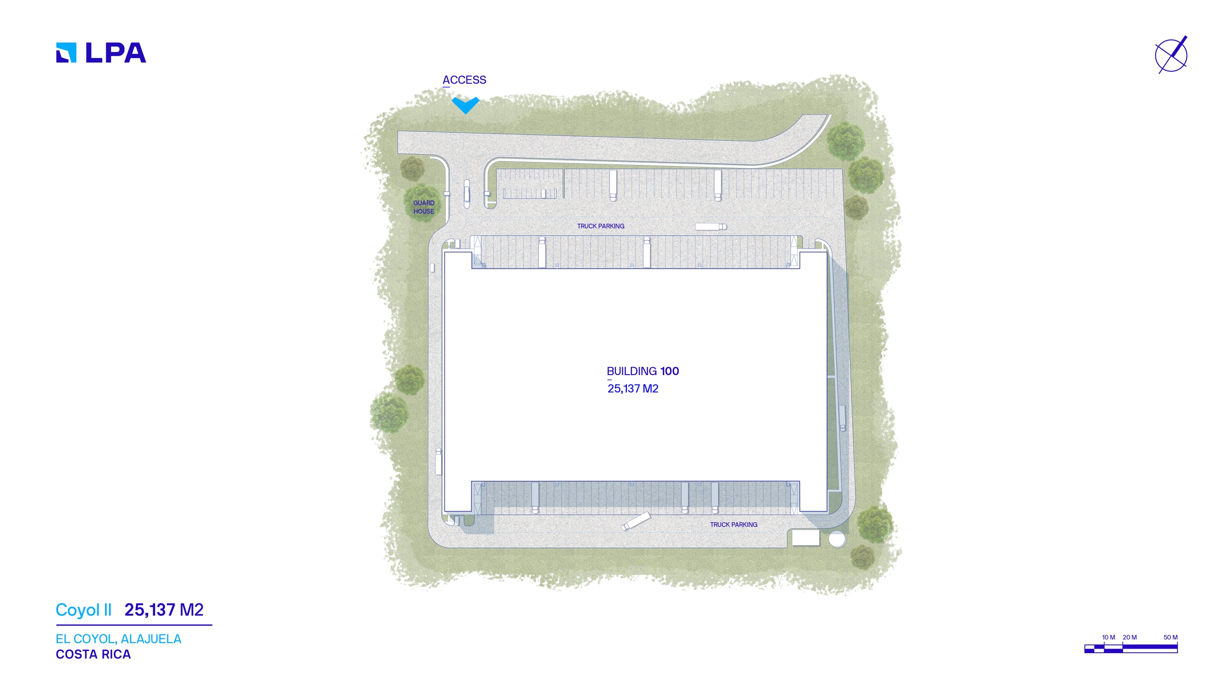 Masterplan