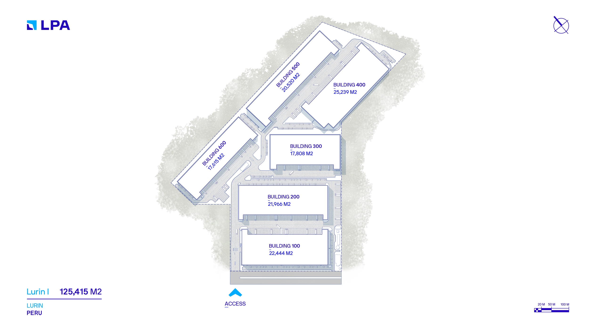 Masterplan